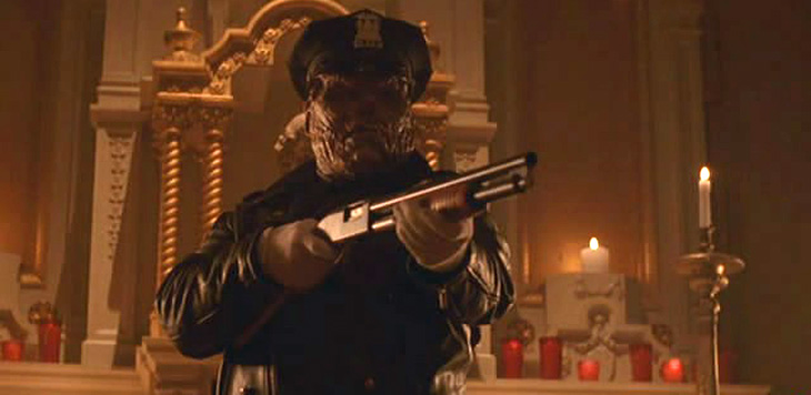 Maniac Cop 3 - Cordell 1