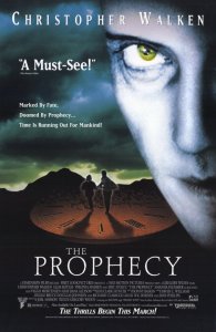 The Prophecy (1995) - Poster
