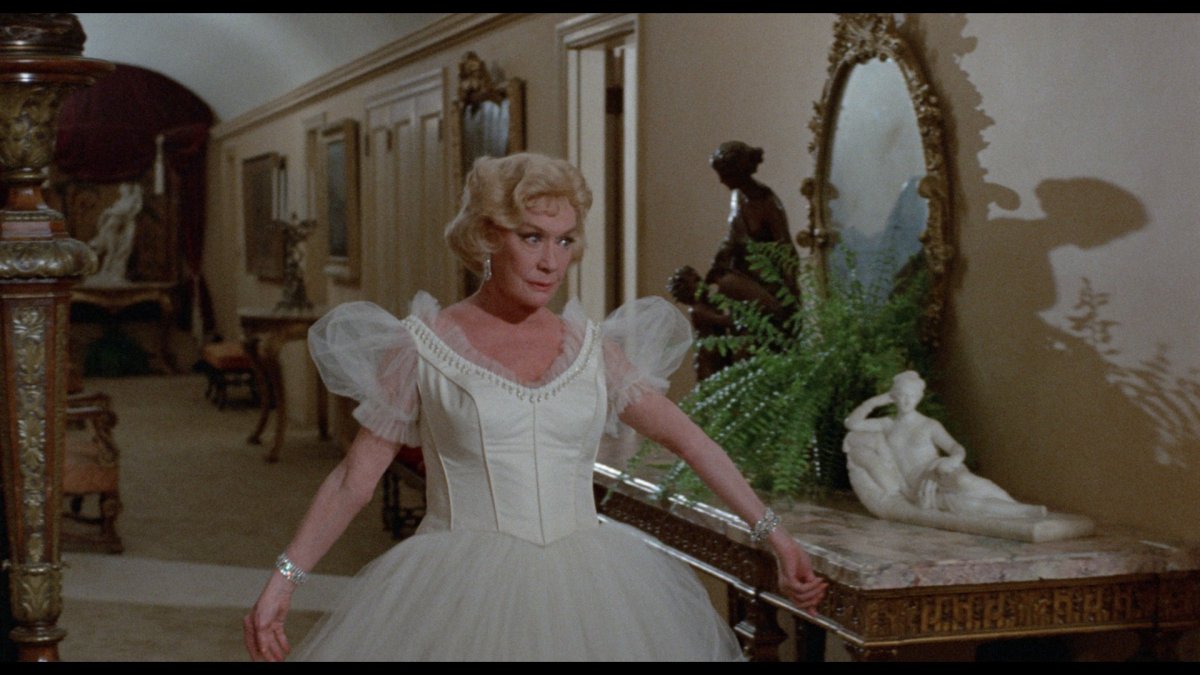 Psycho Biddy, Qu’est-ce Que c’est: Hollywood Horror House (1970) – The ...