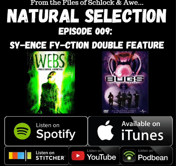 Natural Selection - Episode 9