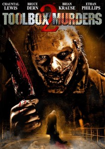 Toolbox Murders 2 (2013) poster