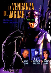 Prey of the Jaguar (1996) (2)