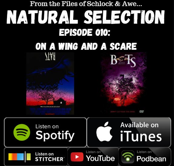 Natural Selection - Episode 10