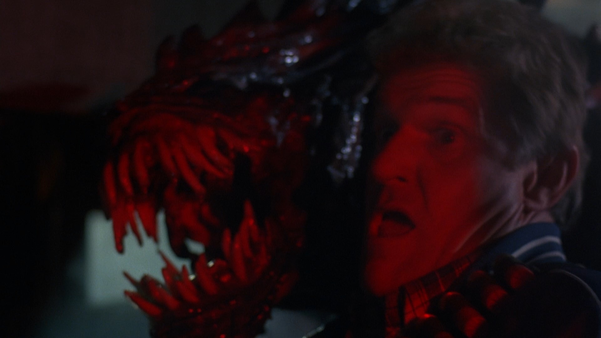 Deep Space (1988): Monster, Monster, Monster! - The Schlock Pit