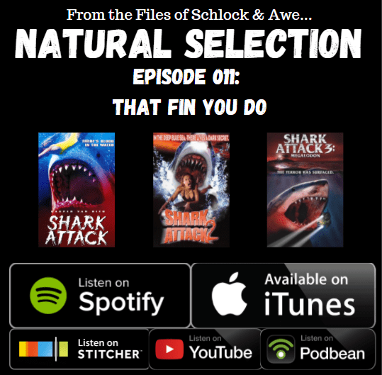 Natural Selection - Episode 11