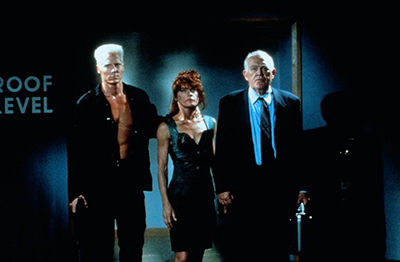 Project Shadowchaser (1992) (2)