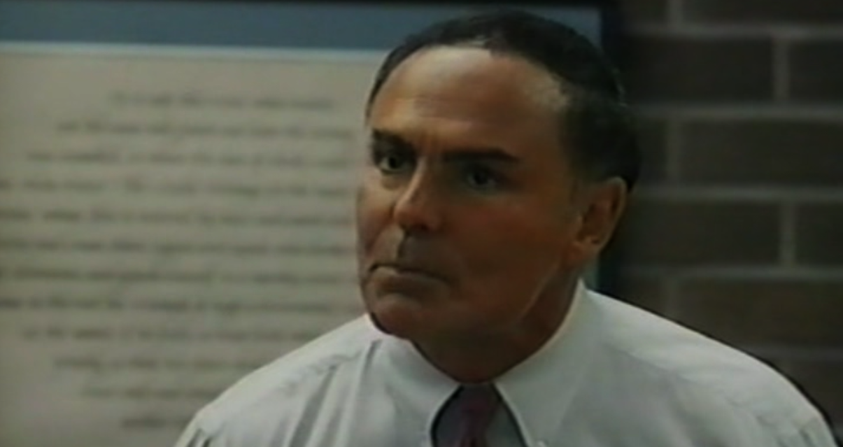 Follow the Leder The Baby Doll Murders (1993) The Schlock Pit