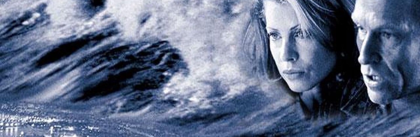 Tidal Wave: No Escape (1997) — Surf's Up – The Schlock Pit