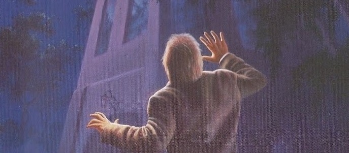 Cursed (1990): Faith-ing the Facts – The Schlock Pit